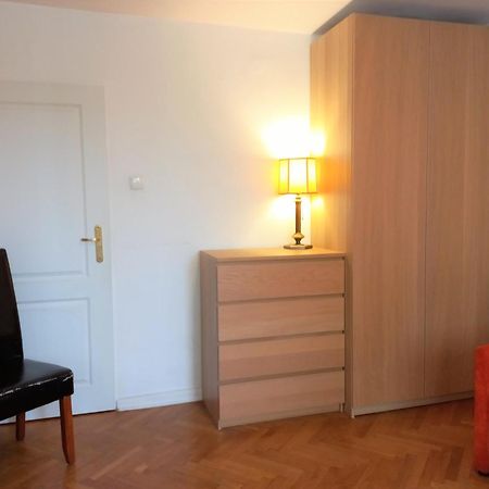 Apartrooms Near Old Town In Warsaw Dnf Done Invoice Екстер'єр фото