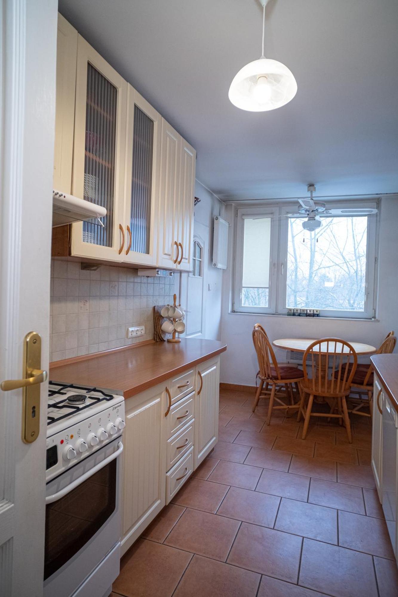 Apartrooms Near Old Town In Warsaw Dnf Done Invoice Екстер'єр фото