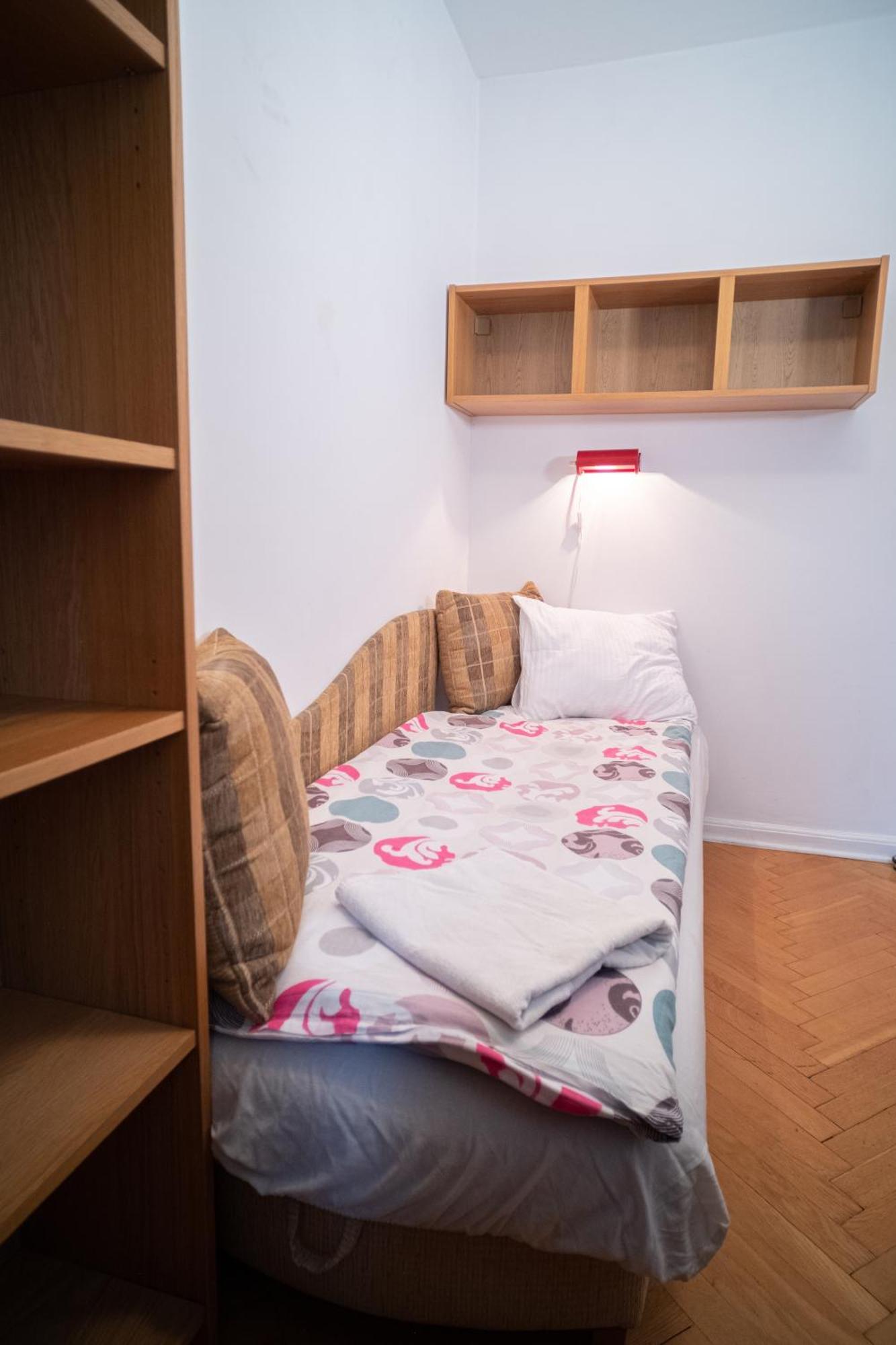 Apartrooms Near Old Town In Warsaw Dnf Done Invoice Екстер'єр фото