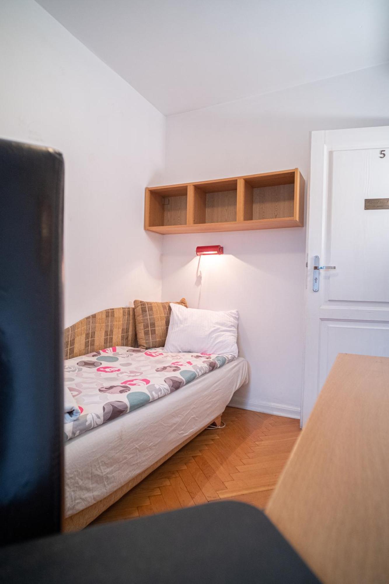 Apartrooms Near Old Town In Warsaw Dnf Done Invoice Екстер'єр фото