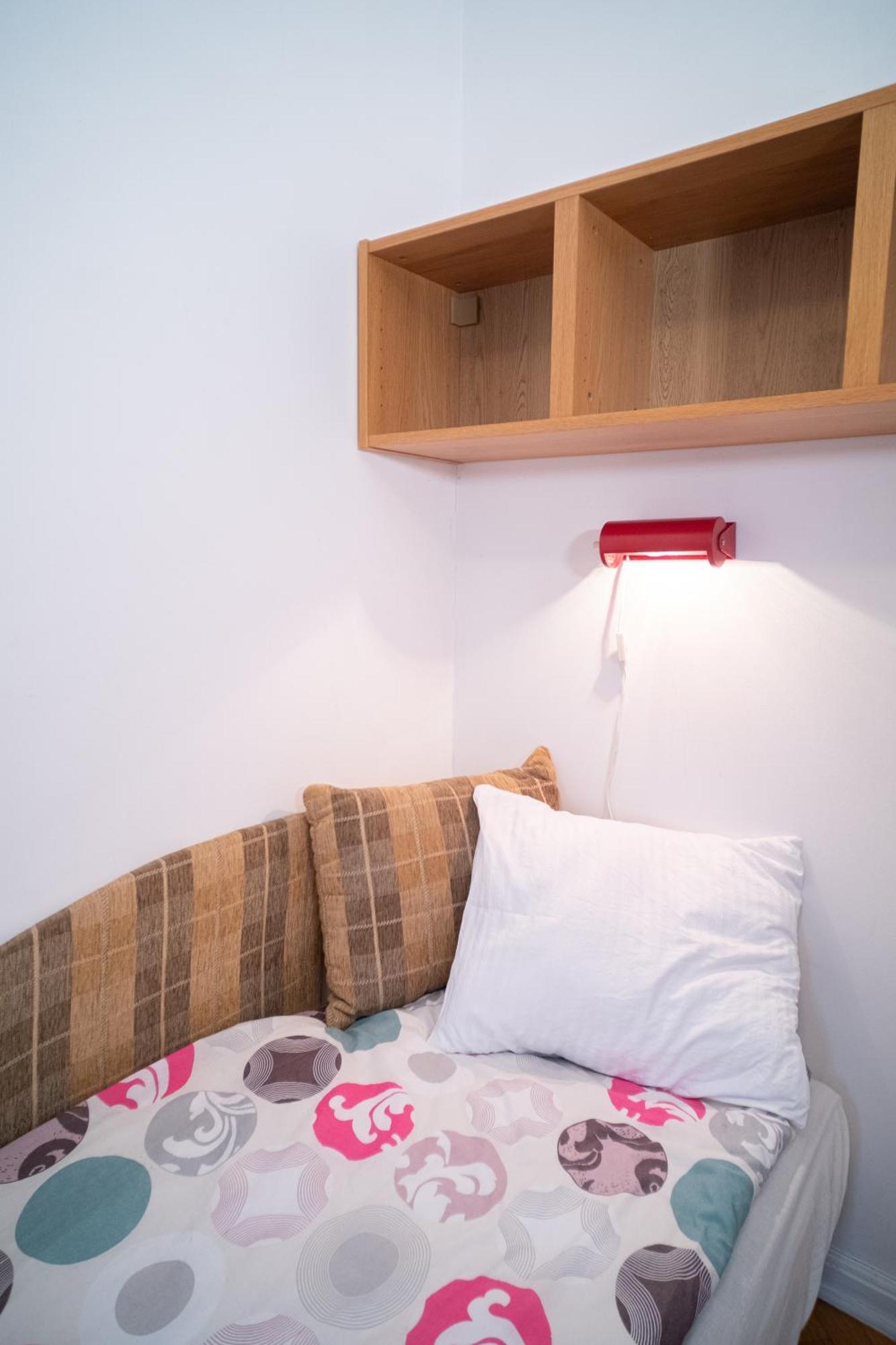 Apartrooms Near Old Town In Warsaw Dnf Done Invoice Екстер'єр фото