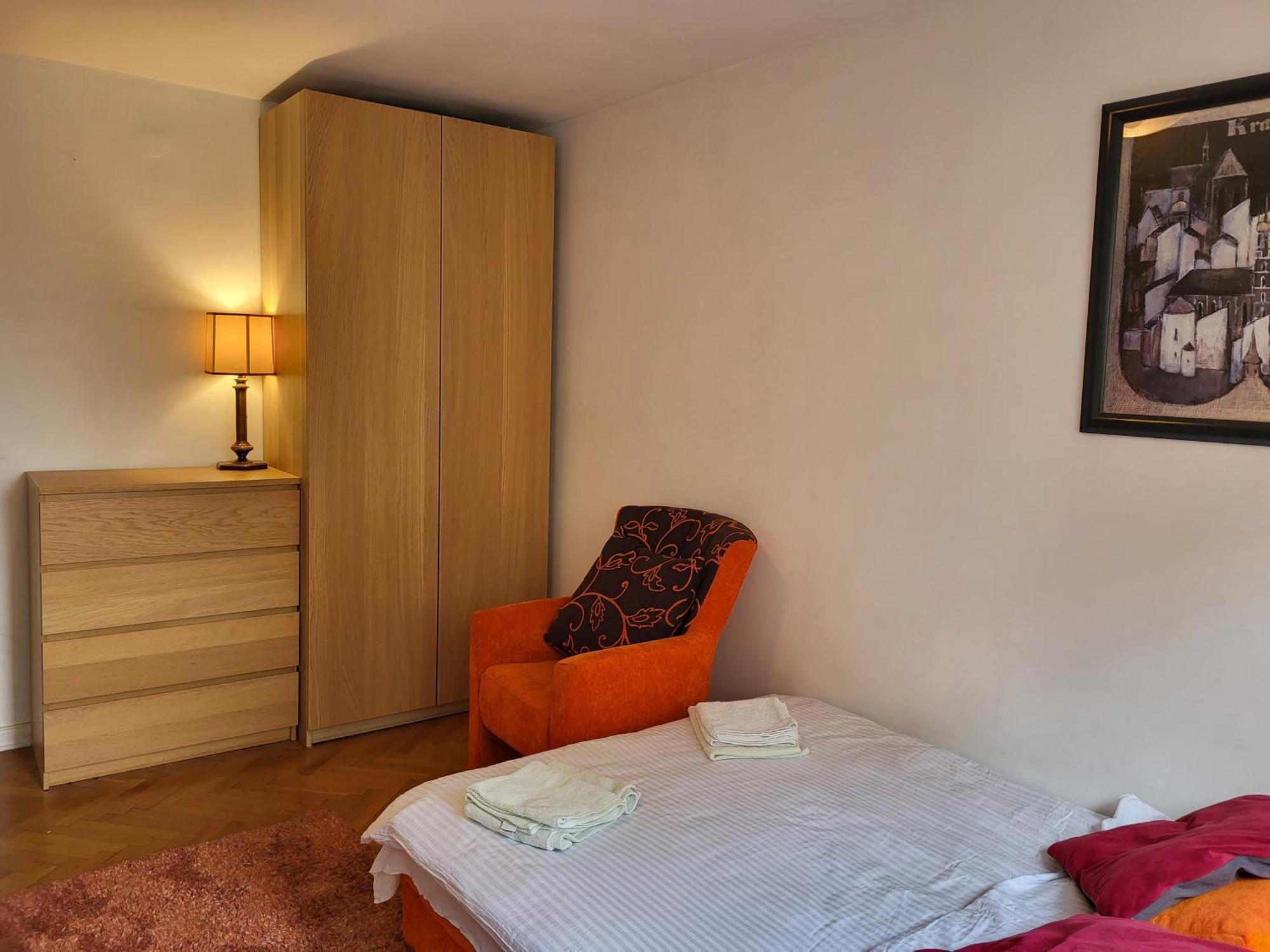 Apartrooms Near Old Town In Warsaw Dnf Done Invoice Екстер'єр фото