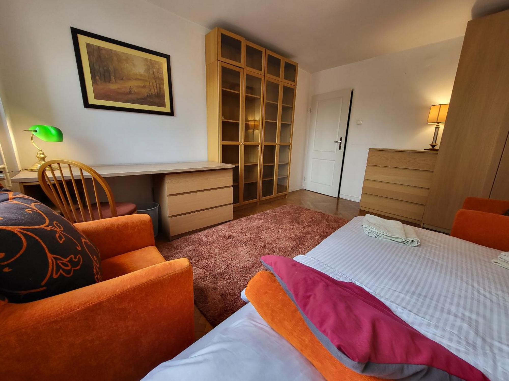 Apartrooms Near Old Town In Warsaw Dnf Done Invoice Екстер'єр фото