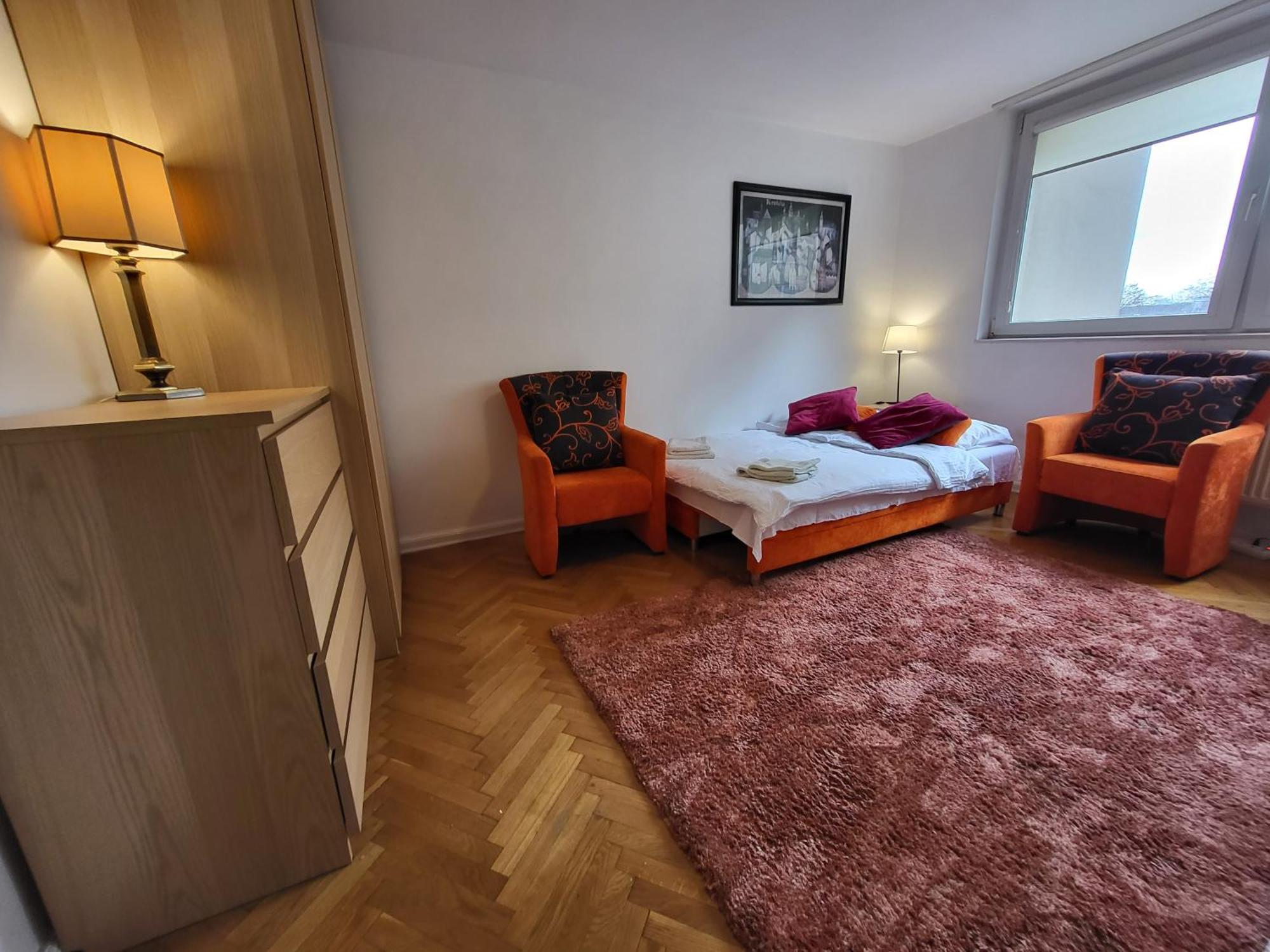 Apartrooms Near Old Town In Warsaw Dnf Done Invoice Екстер'єр фото
