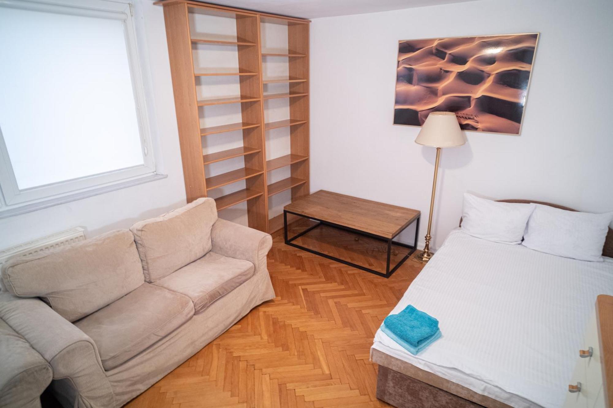 Apartrooms Near Old Town In Warsaw Dnf Done Invoice Екстер'єр фото