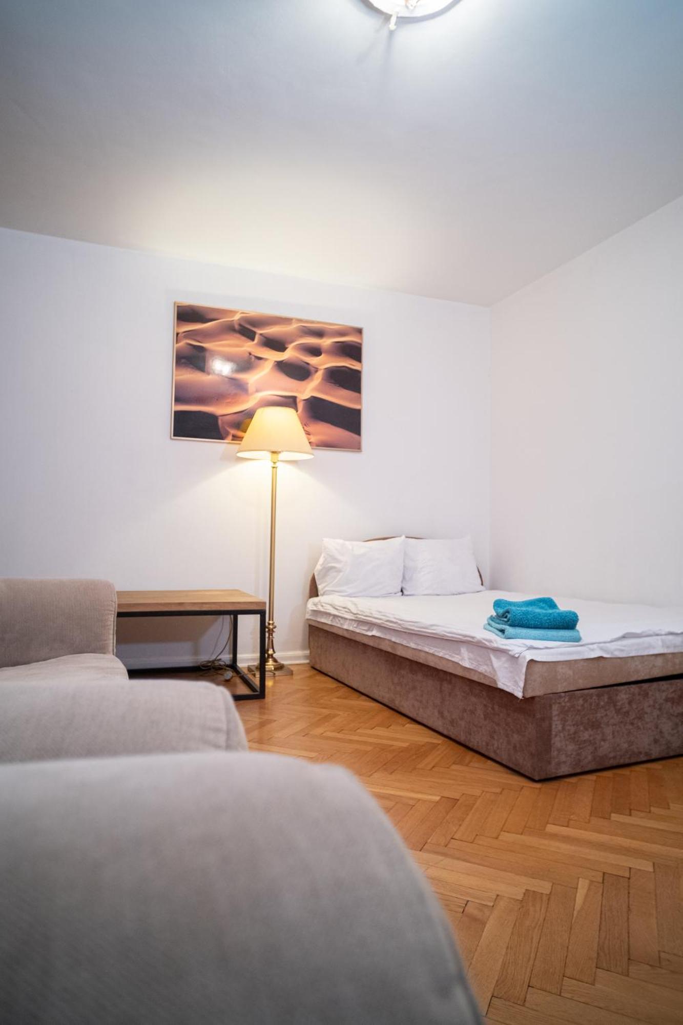 Apartrooms Near Old Town In Warsaw Dnf Done Invoice Екстер'єр фото