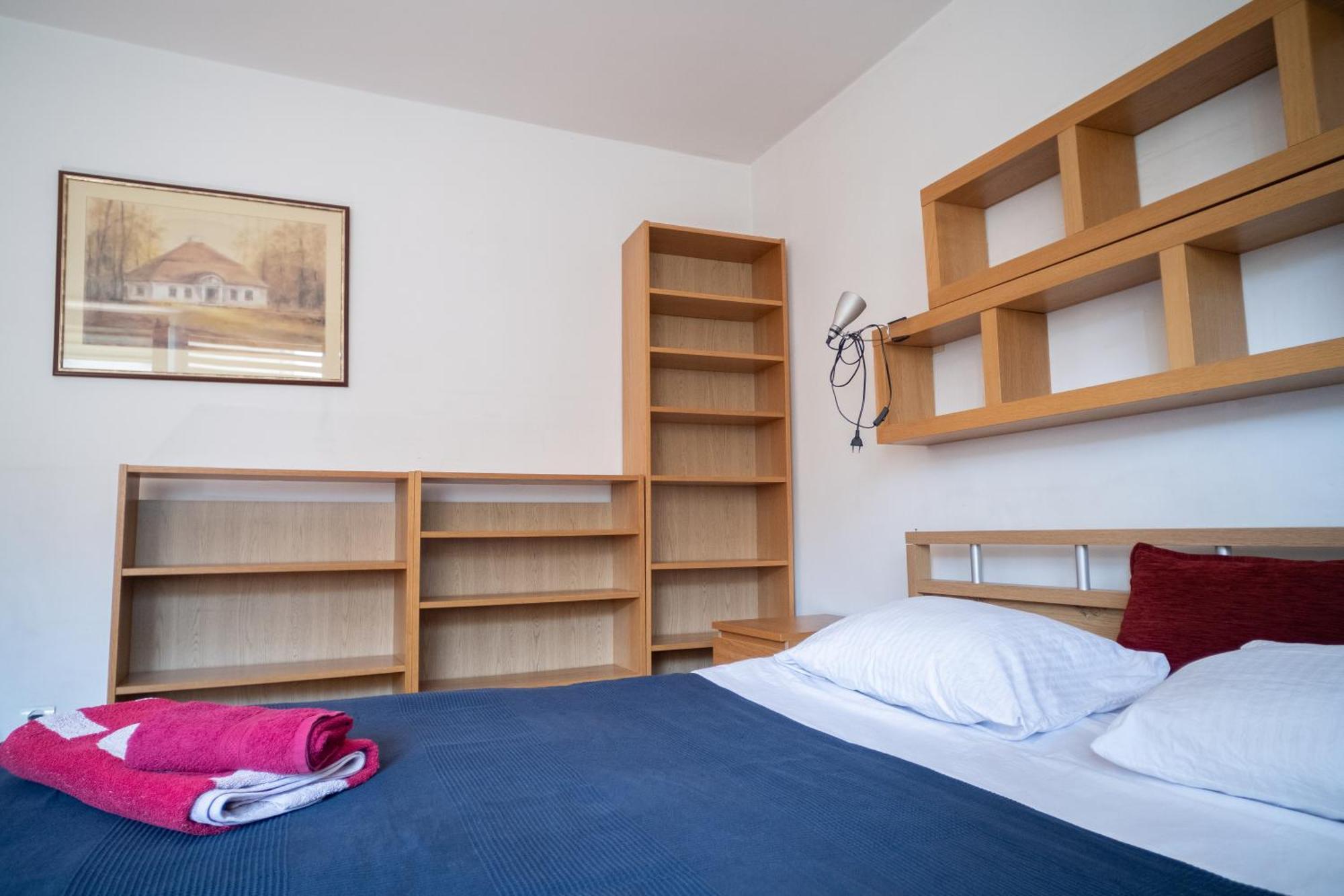 Apartrooms Near Old Town In Warsaw Dnf Done Invoice Екстер'єр фото